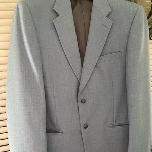 Men's Meeting Street Suit Jacket     KA2